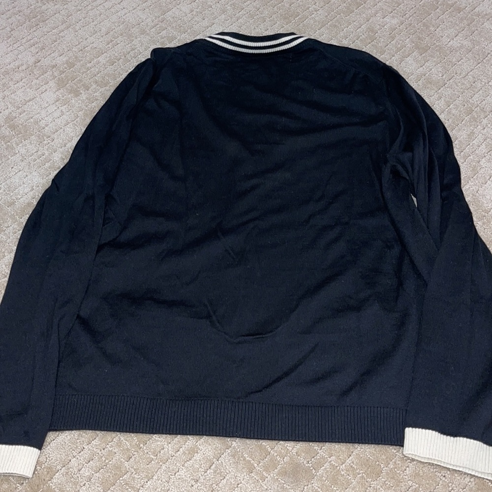Gucci cardigan - Picture 6 of 9